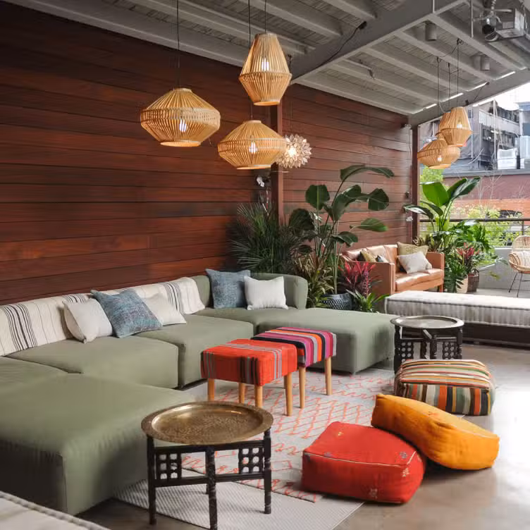 Interior - The Vaughn, Austin, TX