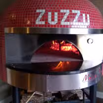 Foto von Zuzzu Restaurant