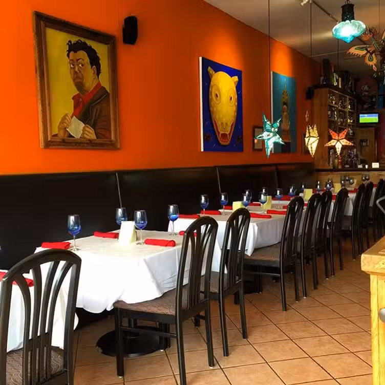 Sol De Mexico, Chicago, IL