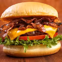 A photo of Point Burger Bar - Pewaukee restaurant