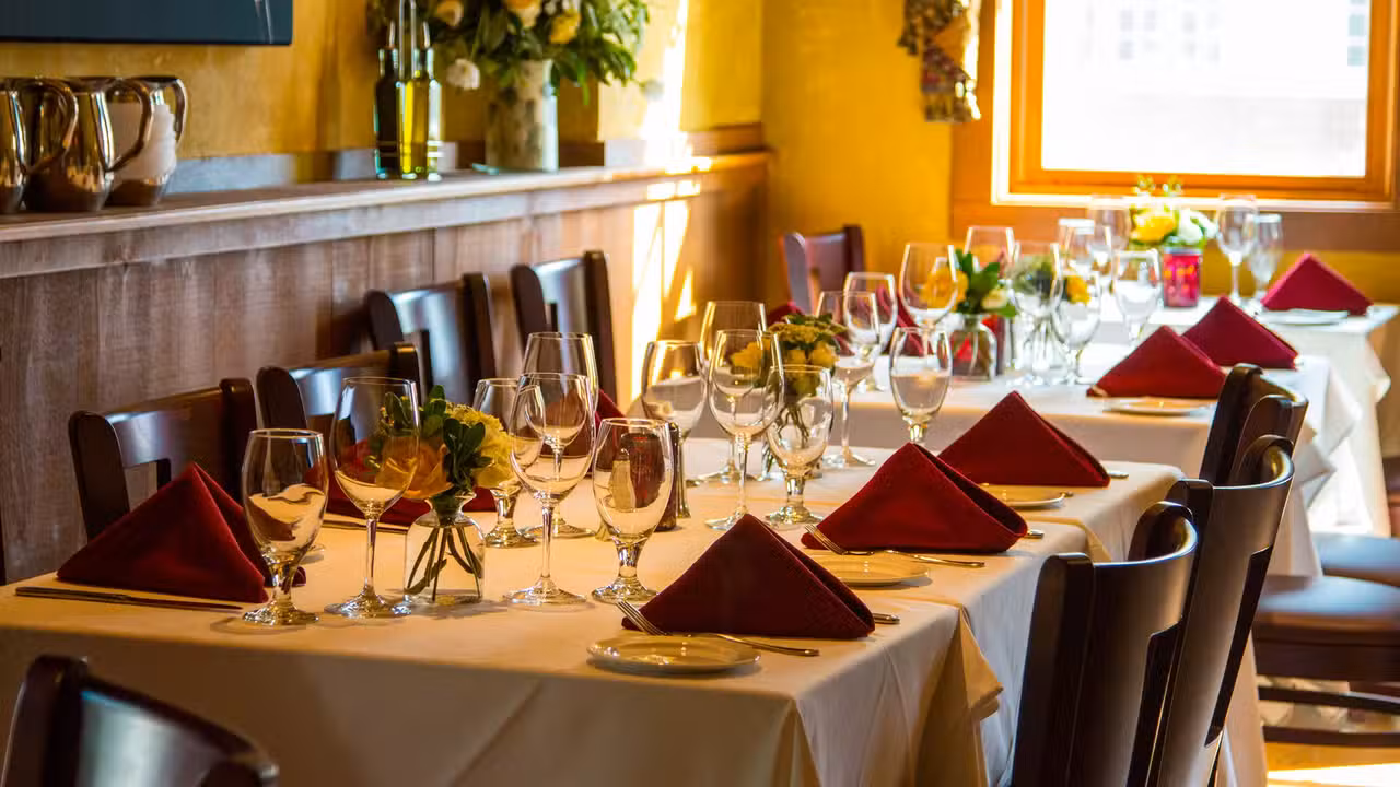 Mangia - Mangia e Beve, Wilmington, VT