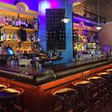 Cover image for Revel Cafe and Bar