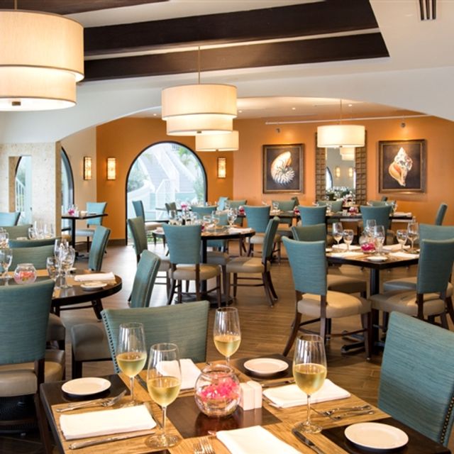 The Infinity Restaurant - Oyster Pond, Oyster Pond | OpenTable