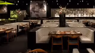 Una foto del restaurante STK - Denver