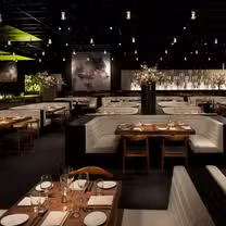 A photo of STK - Denver restaurant