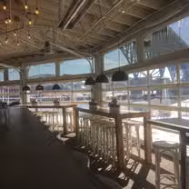 Foto del ristorante THE LAKEHOUSE