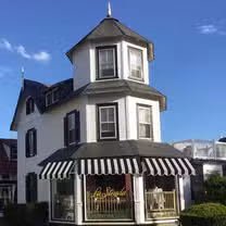 A photo of La Strada Italian Restaurant|BYO restaurant