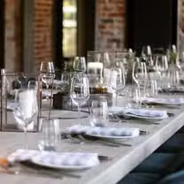 Una foto del restaurante Pulvermühle