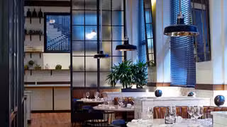 Una foto del restaurante Rowdy Tiger
