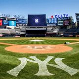 Cover image for Audi Club Yankee Stadium