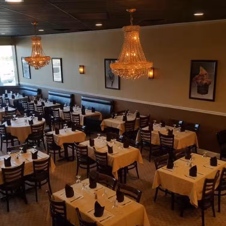 Chinnar Indian Cuisine, berwyn, PA