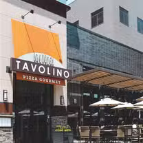 Een foto van restaurant Tavolino - Foxborough