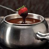 Cover image for Melting Pot - Louisville