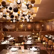 A photo of Sukhothai - City Centre restaurant