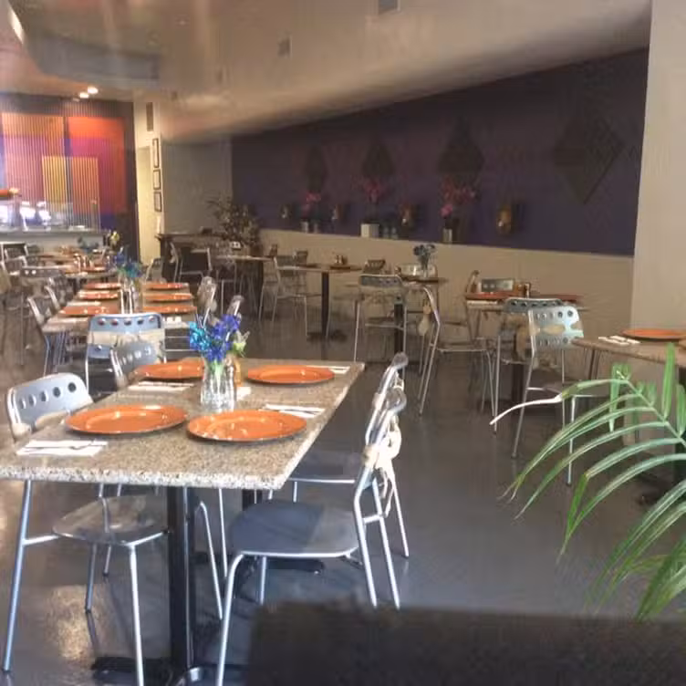 D'Road Cafe, Montgomery, AL
