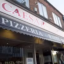 Foto del ristorante Caesar's Italian Restaurant