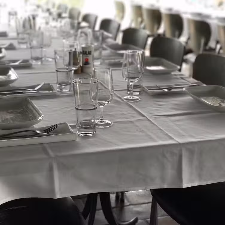 Interior - Plaka Greek Restaurant - Permanently Closed, East Ivanhoe, AU-VIC