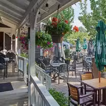 A photo of Ambiyan - Unionville restaurant