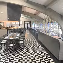A photo of The Shore Room restaurant