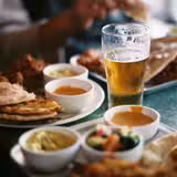 HAPPY HOUR | Sundays 6:00pm - 7:00pm photo