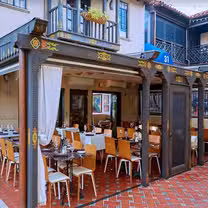 Una foto del restaurante Bistro 31