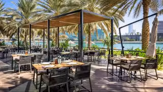 A photo of Prego's Restaurant restaurant