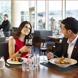 Cover image for Oceans 999  Pan Pacific Vancouver