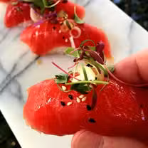 A photo of The Venue Sushi & Spirits Redefined restaurant