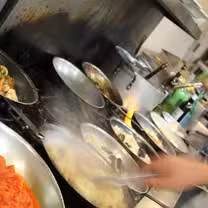 Lucia's Tavola餐廳的相片