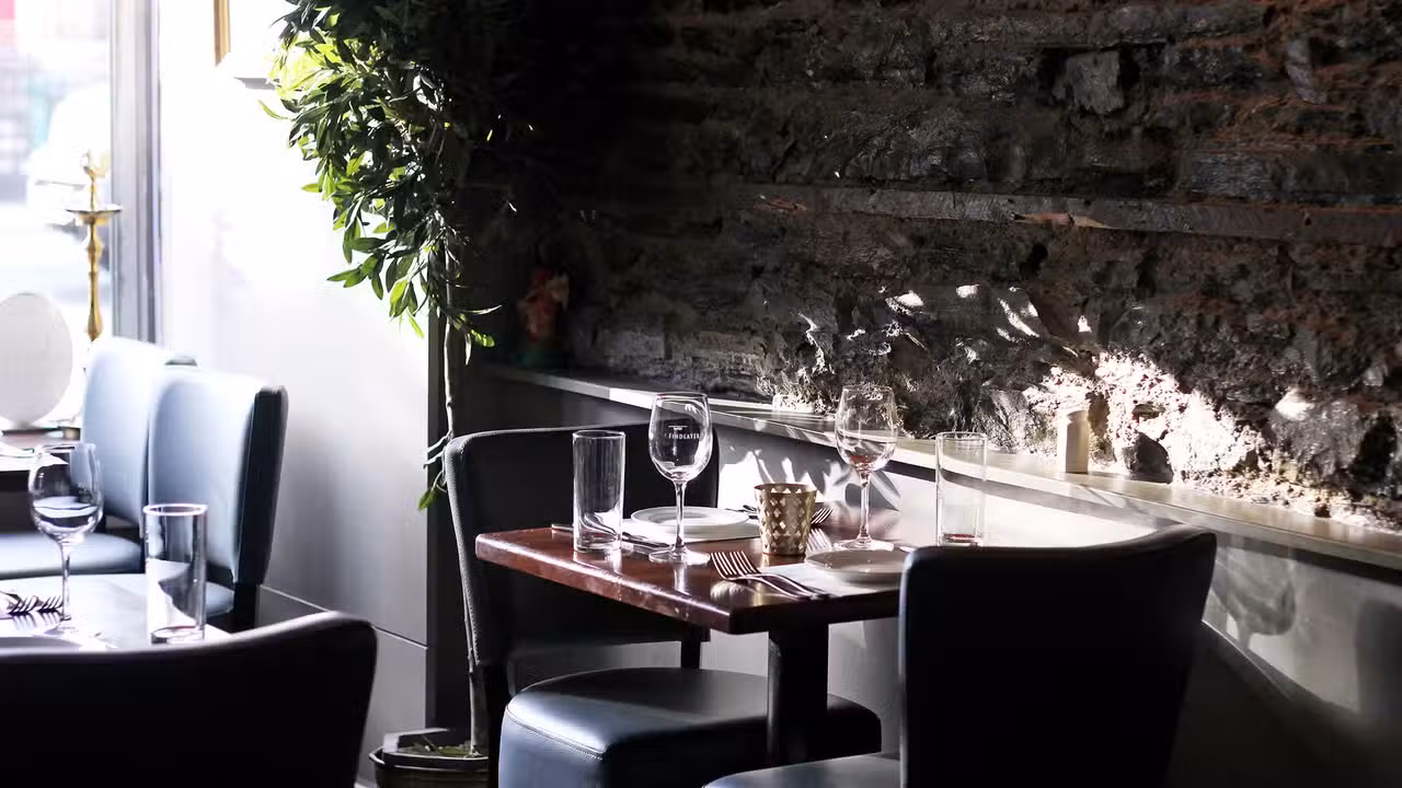 Konkan - Clanbrassil Street, Dublin, Co. Dublin