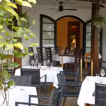 A photo of Arancino at The Kahala restaurant