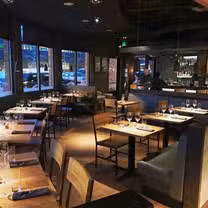 Foto von Table 79 Restaurant