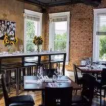 Foto von Ristorante Di Sopra Restaurant