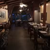 A photo of Creola restaurant
