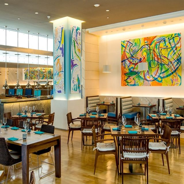 3 Tides - Updated 2026, Seafood Restaurant in Nassau, New Providence