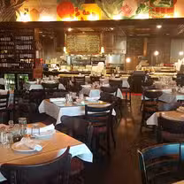 A photo of Piazza Gavi restaurant