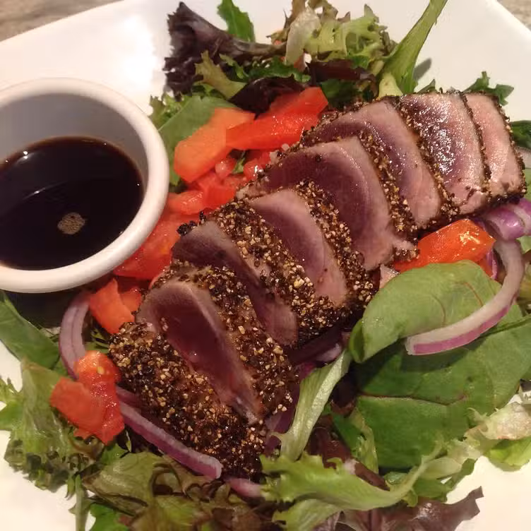 Cafe Emunah, Fort Lauderdale, FL