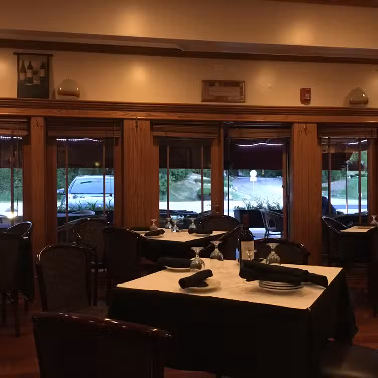 Interior - My Way Ristorante, Willow Springs, IL