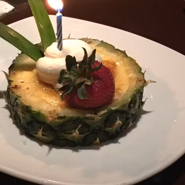 Food - Tommy Bahama Restaurant & Bar - Orlando, Orlando, FL