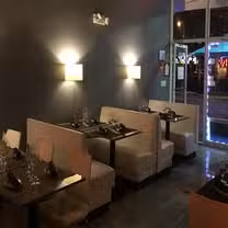 A photo of FRENCHY'S Table restaurant