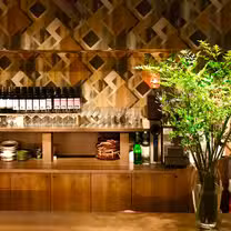 A photo of Another C restaurant