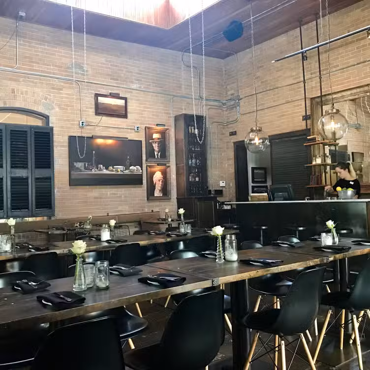 Binnenkant - Pallet - Permanently Closed, Salt Lake City, UT
