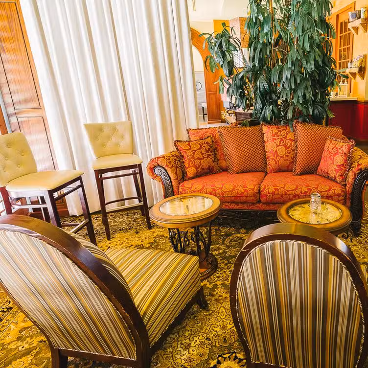 Baciami Italiano & Prime Steakhouse, Boynton Beach, FL