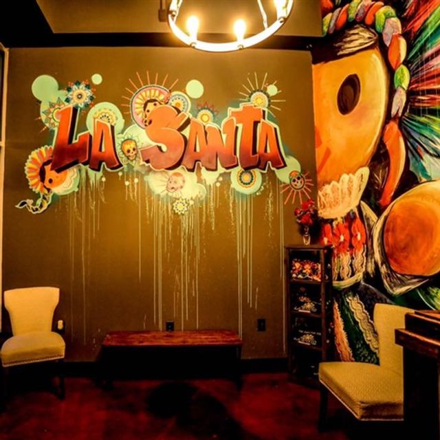 La Santa - Updated 2026, Mexican Restaurant in Raleigh, NC