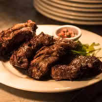 A photo of Buenasado Argentine Steakhouse - Walton-On-Thames restaurant