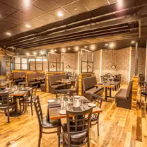 A photo of Urban 42 restaurant