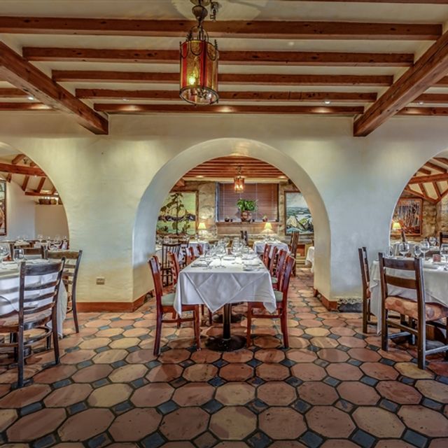 Al Porto Ristorante Restaurant - Vancouver, BC | OpenTable