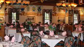 Foto von Frankenmuth Bavarian Inn Restaurant Restaurant