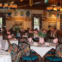 A photo of Frankenmuth Bavarian Inn Restaurant restaurant