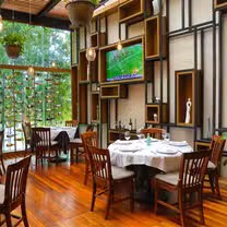 A photo of La Mansion - Tuxtla Gutierrez restaurant